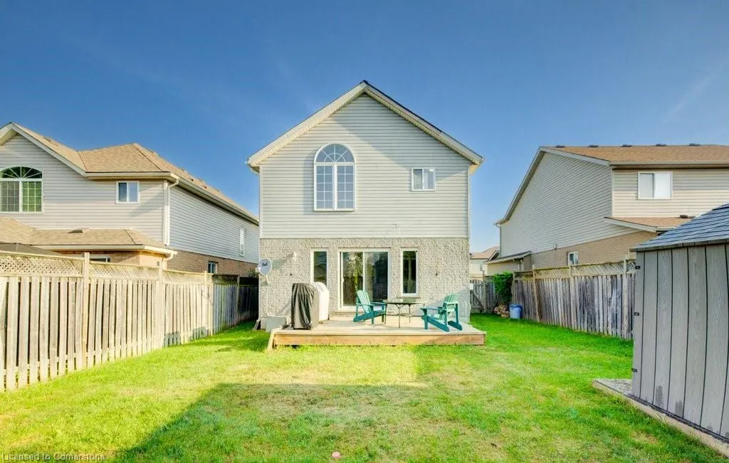 165 Schneller Drive