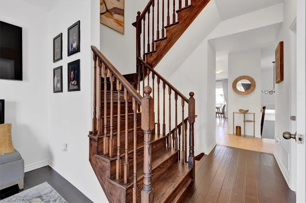 383 Dundas Street E, #26