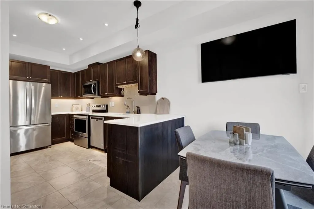 383 Dundas Street E, #26