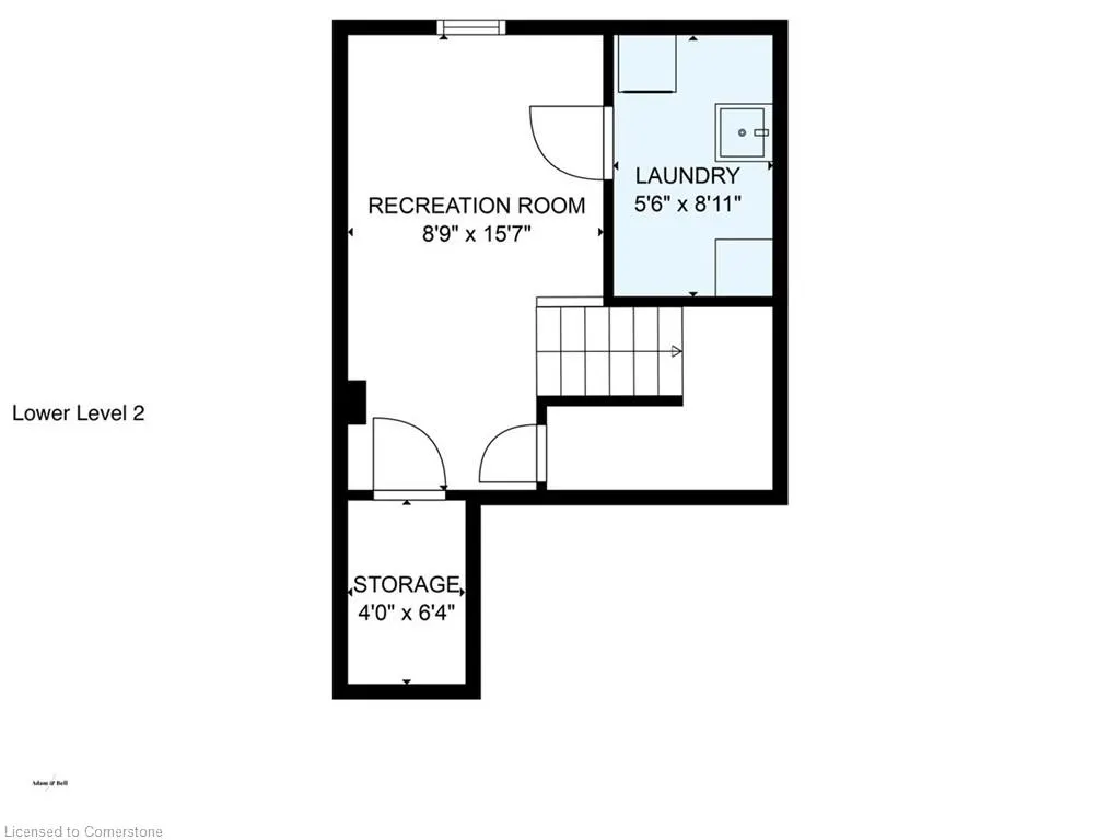 383 Dundas Street E, #26