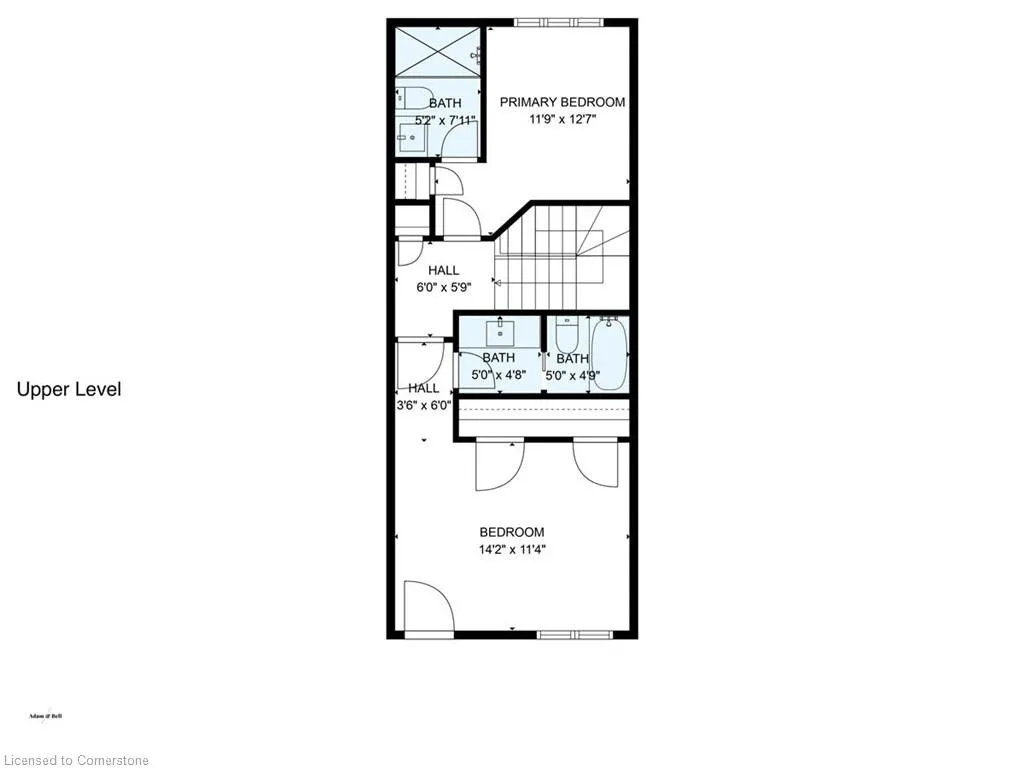 383 Dundas Street E, #26