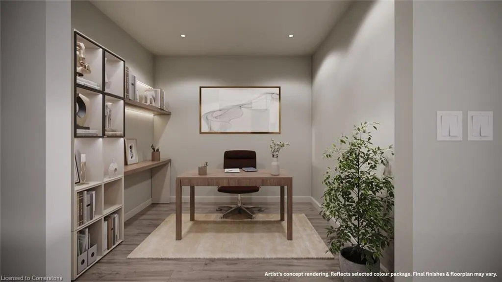 461 Green Road, #410