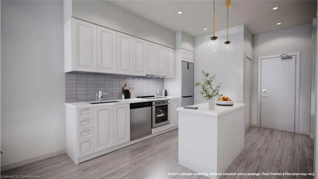 461 Green Road, #410