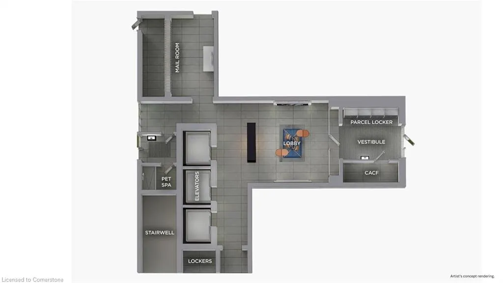 461 Green Road, #410