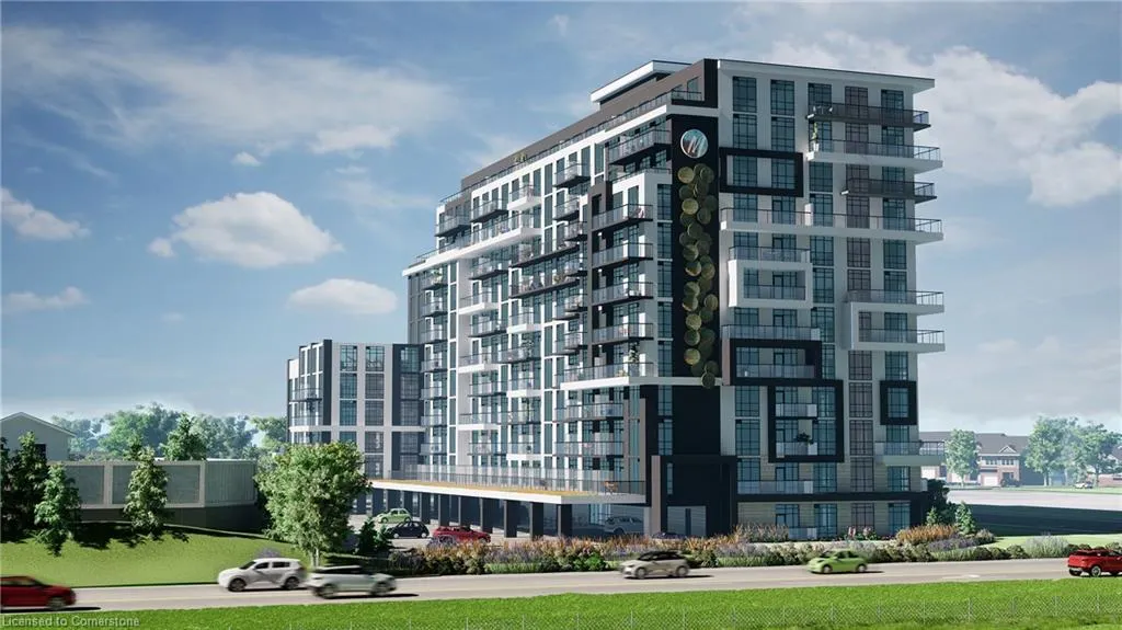461 Green Road, #410