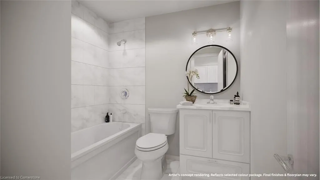 461 Green Road, #410