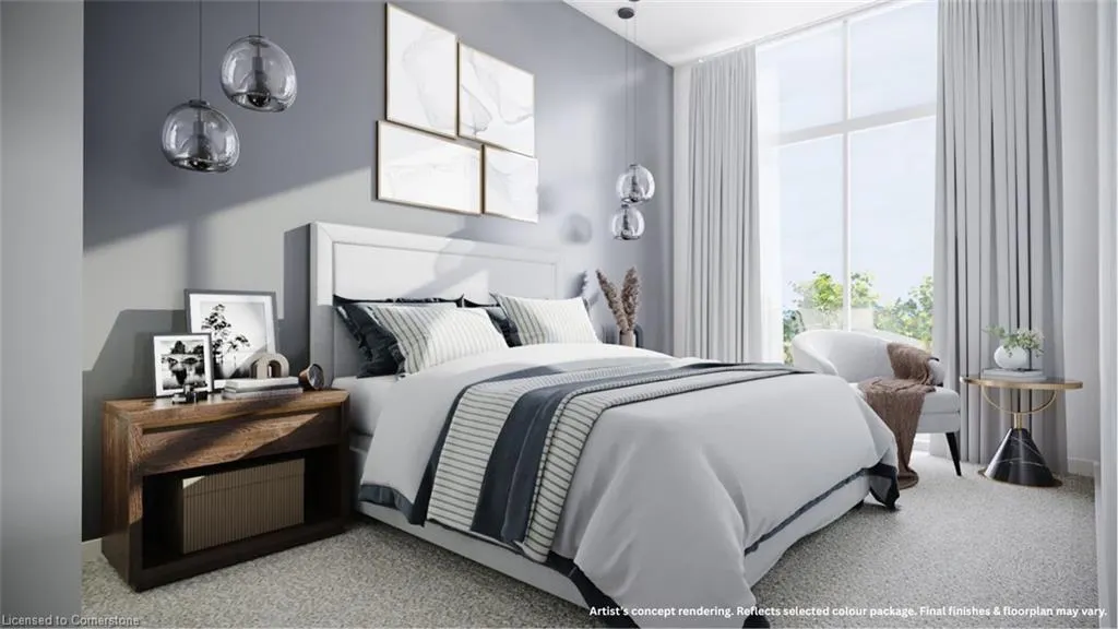 461 Green Road, #410