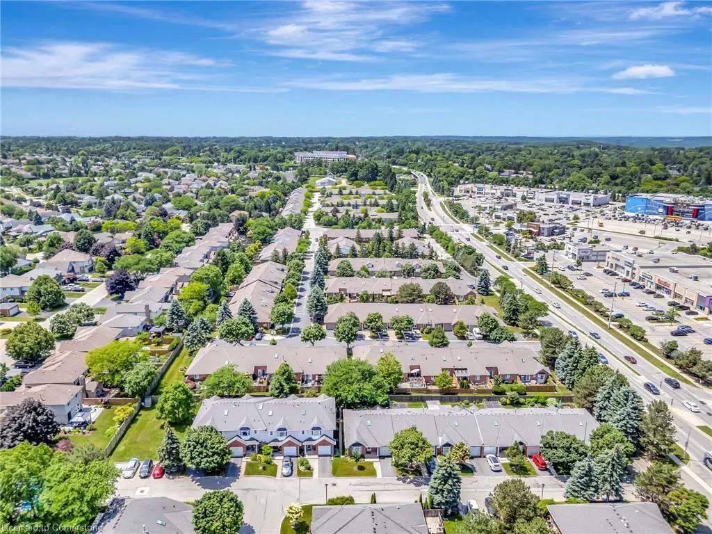 20 Meadowlands Boulevard, #14