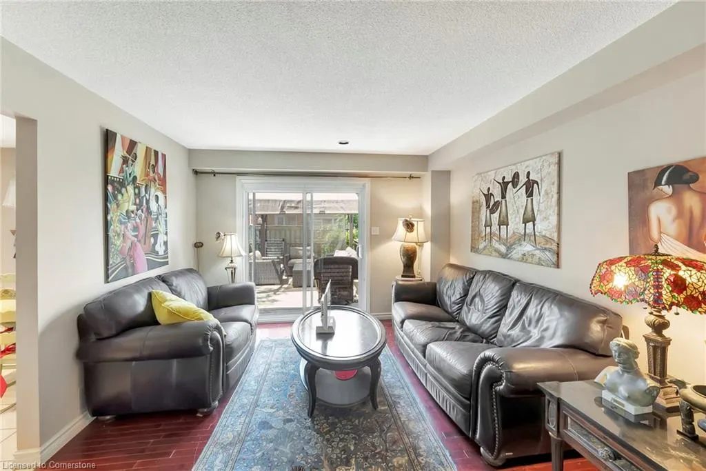 20 Meadowlands Boulevard, #14