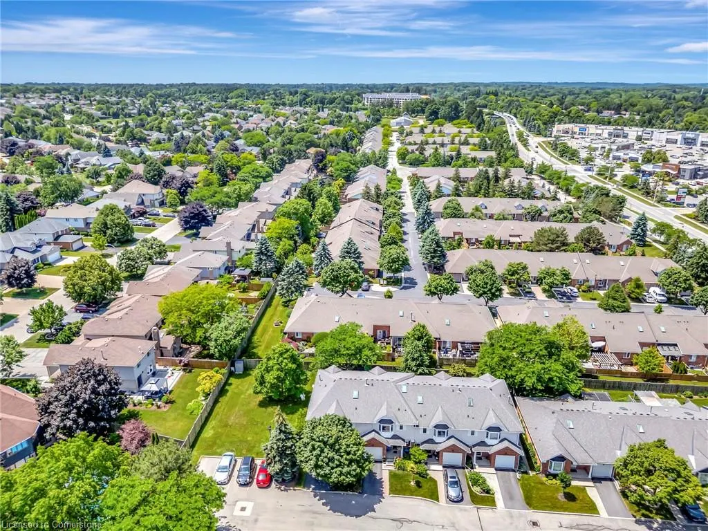 20 Meadowlands Boulevard, #14