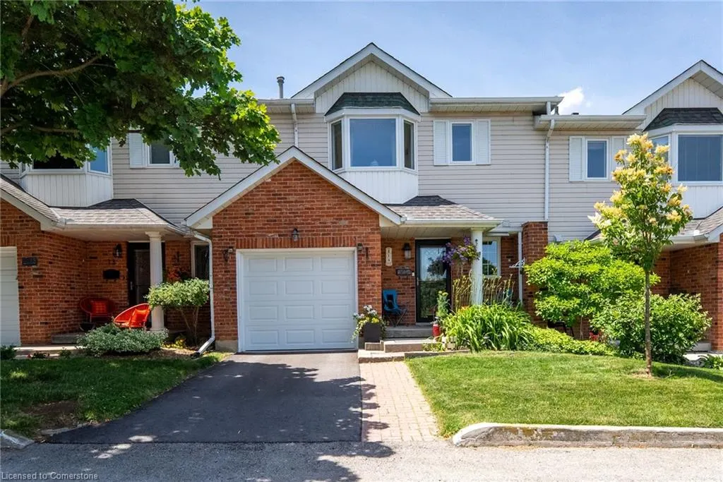 20 Meadowlands Boulevard, #14