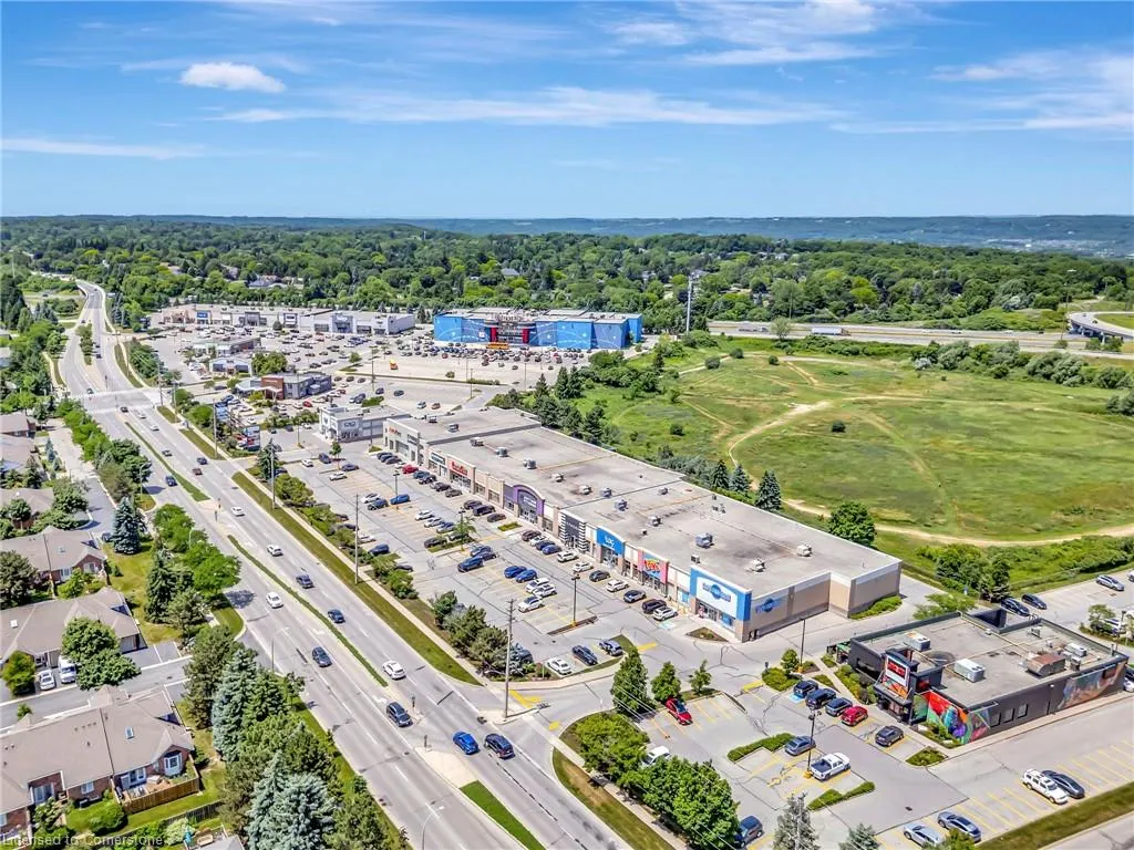 20 Meadowlands Boulevard, #14