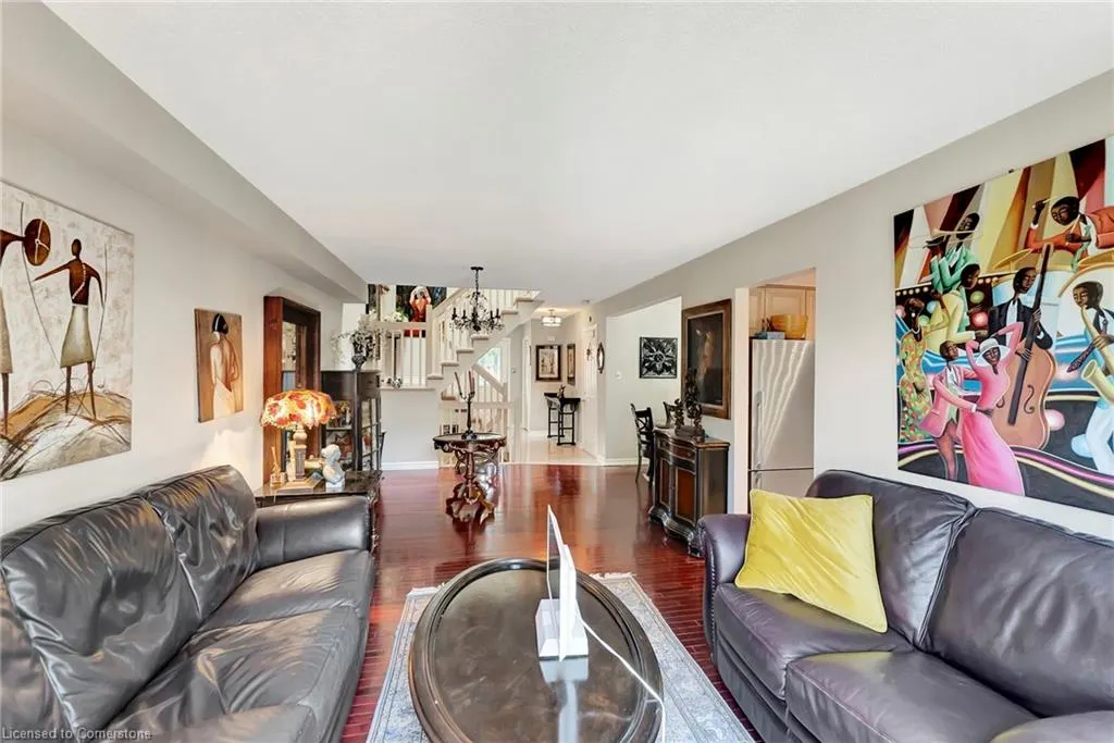 20 Meadowlands Boulevard, #14