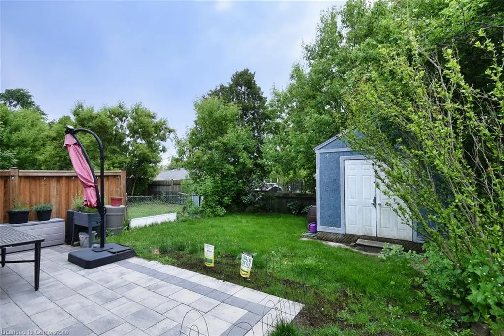 2682 Sherhill Drive