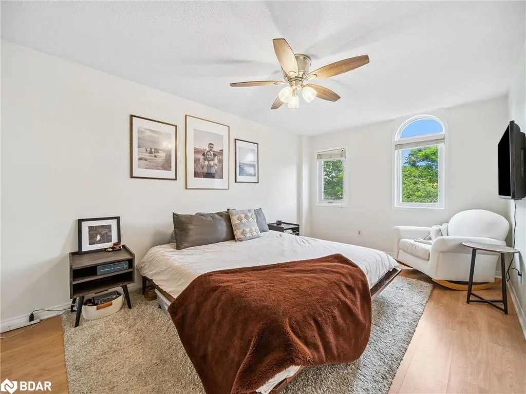 8 Darren Drive