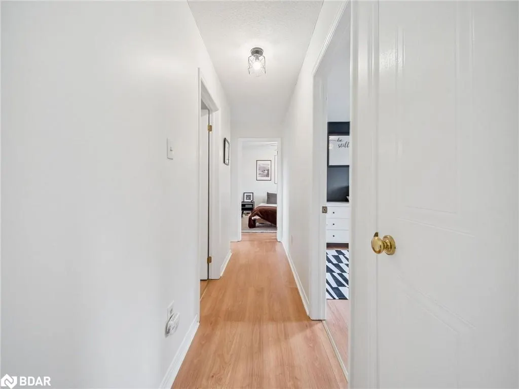 8 Darren Drive