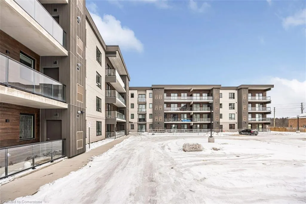 7549A Kalar Road, #407