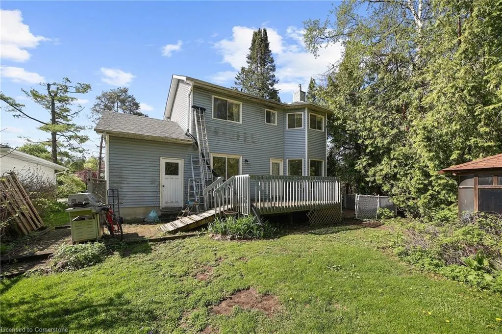 864 Lebanon Drive