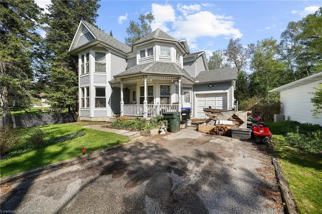 864 Lebanon Drive