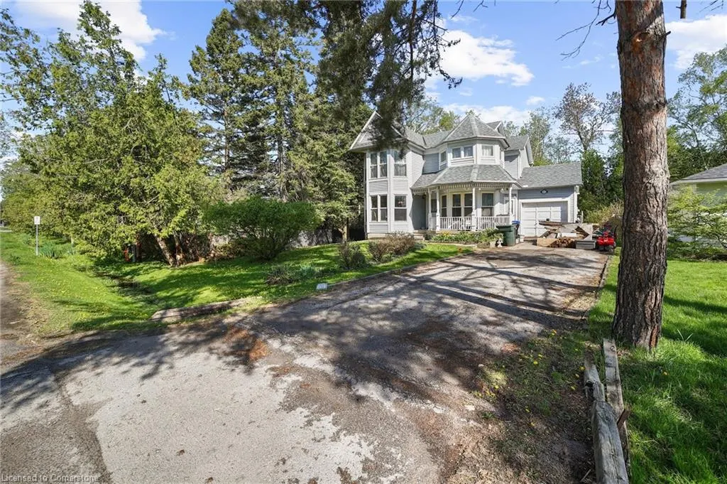 864 Lebanon Drive