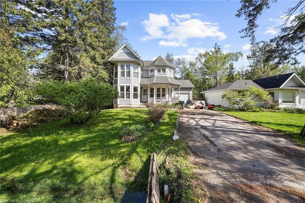 864 Lebanon Drive
