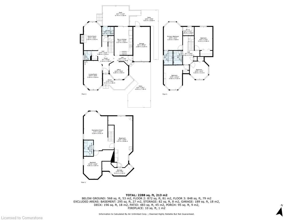 864 Lebanon Drive