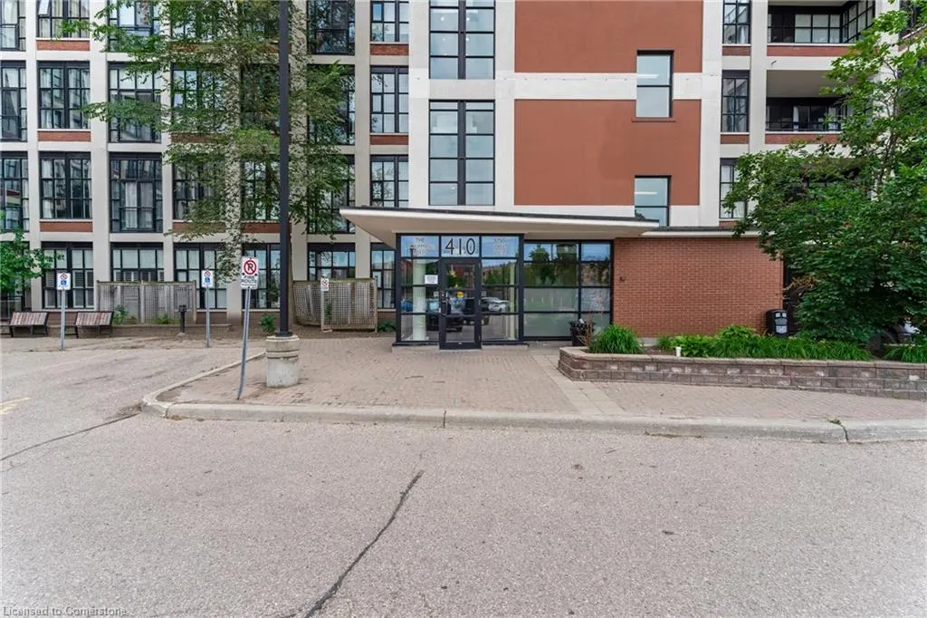 410 King Street W, #413