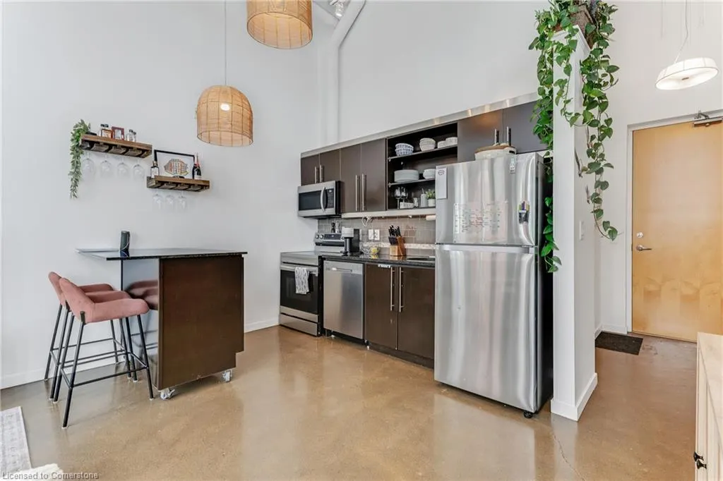 410 King Street W, #413