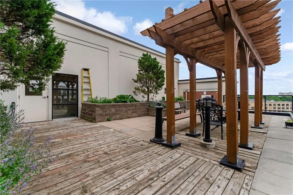410 King Street W, #413