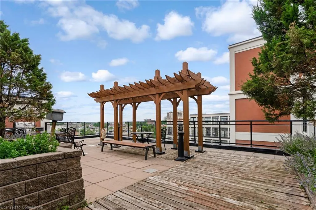 410 King Street W, #413
