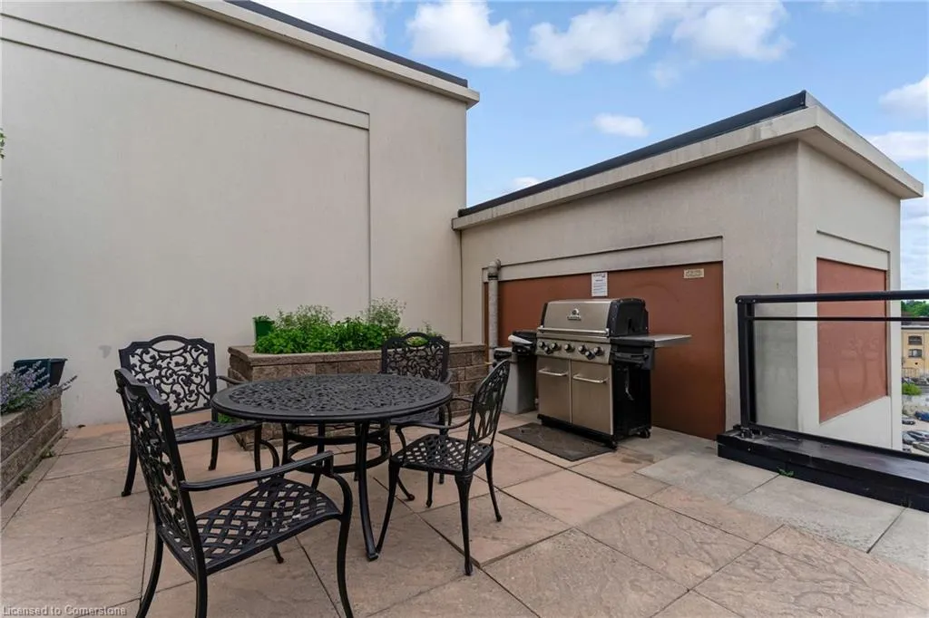 410 King Street W, #413