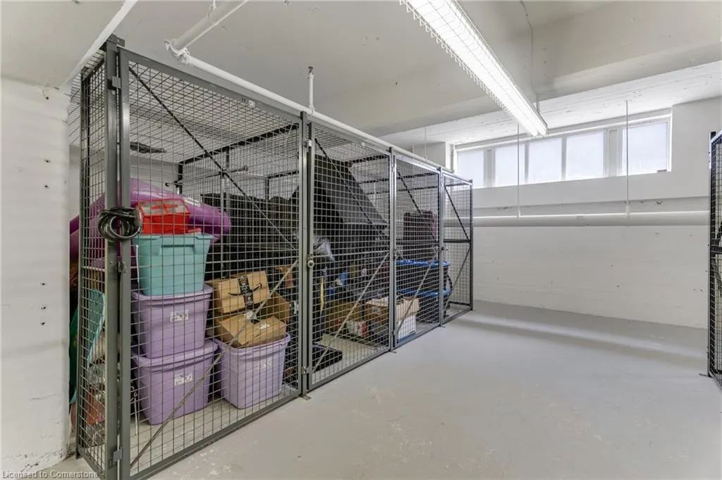 410 King Street W, #413