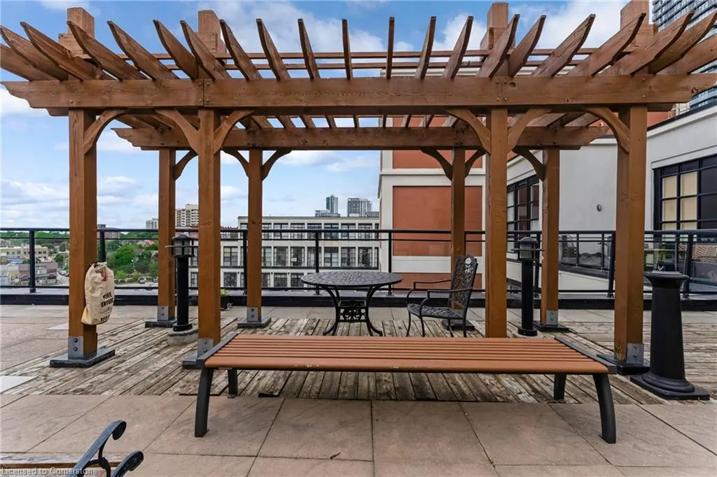 410 King Street W, #413