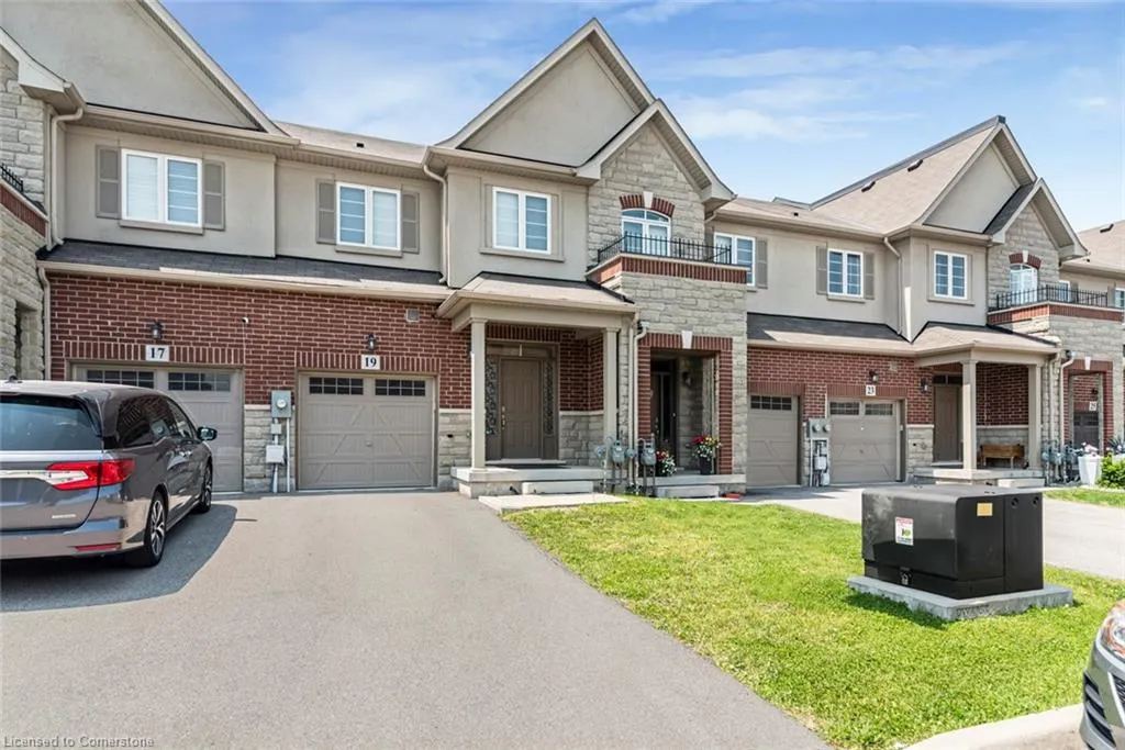 19 Bradbury Road