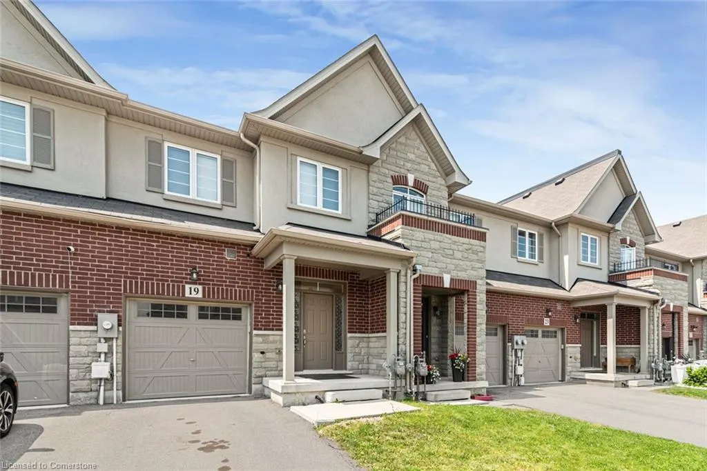 19 Bradbury Road