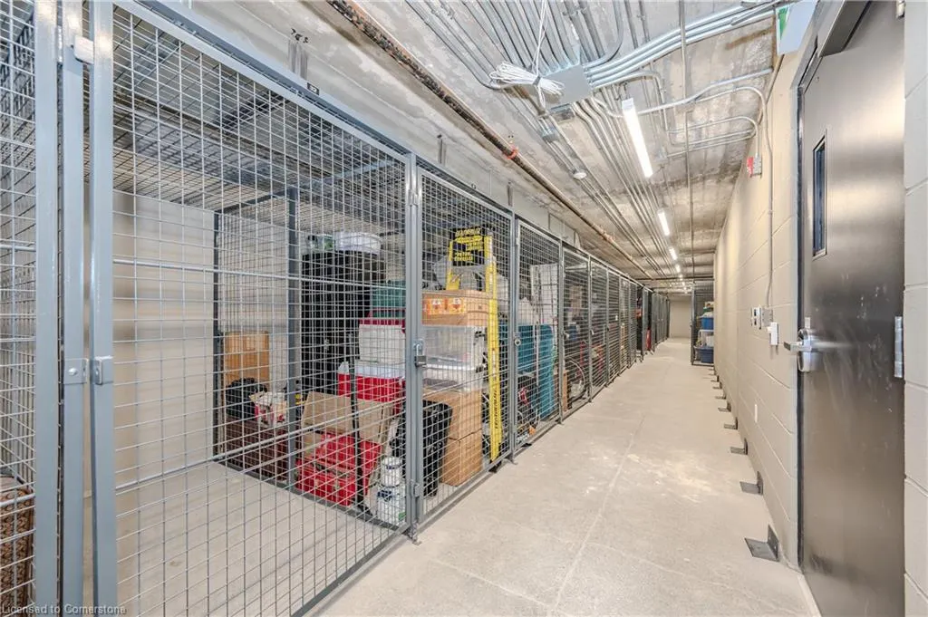 120 Huron Street, #528