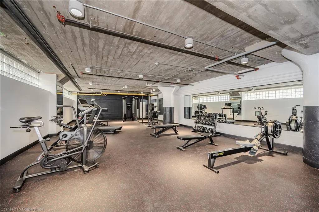 120 Huron Street, #528
