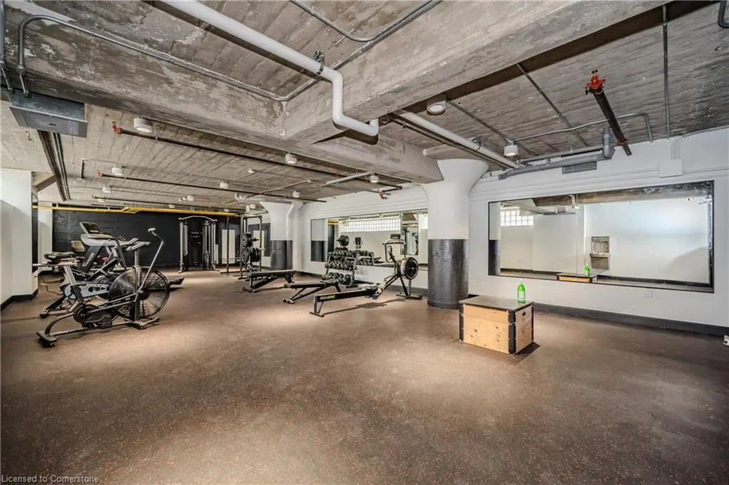 120 Huron Street, #528