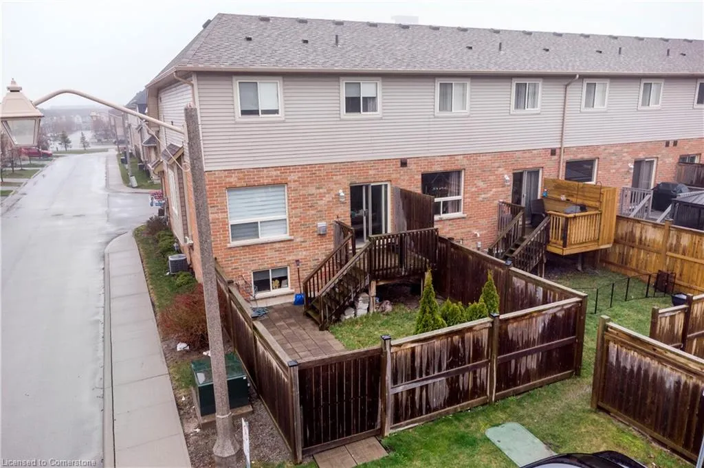 8 Lakelawn Road, #54
