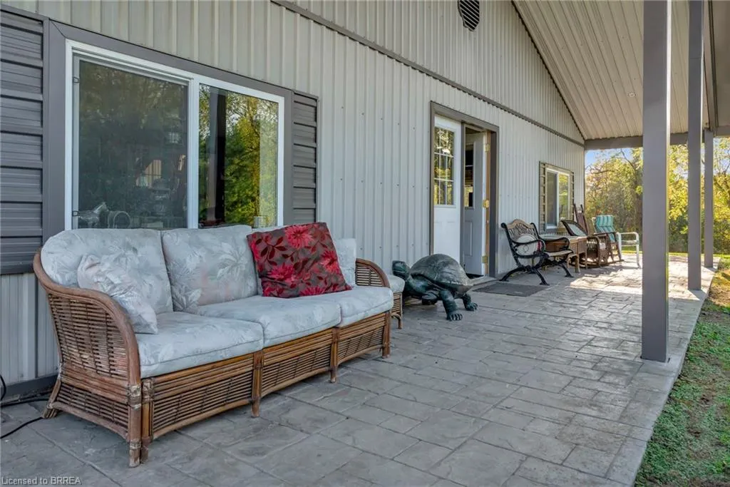 481 Lynden Road