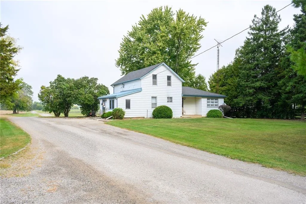 481 Lynden Road