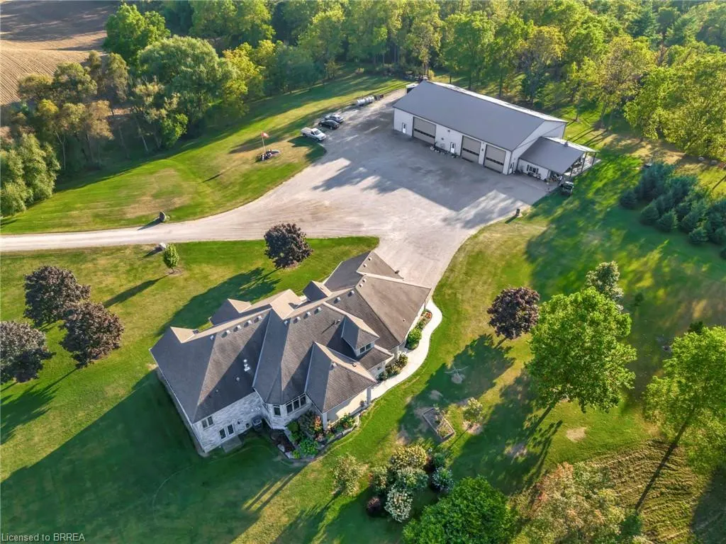 481 Lynden Road