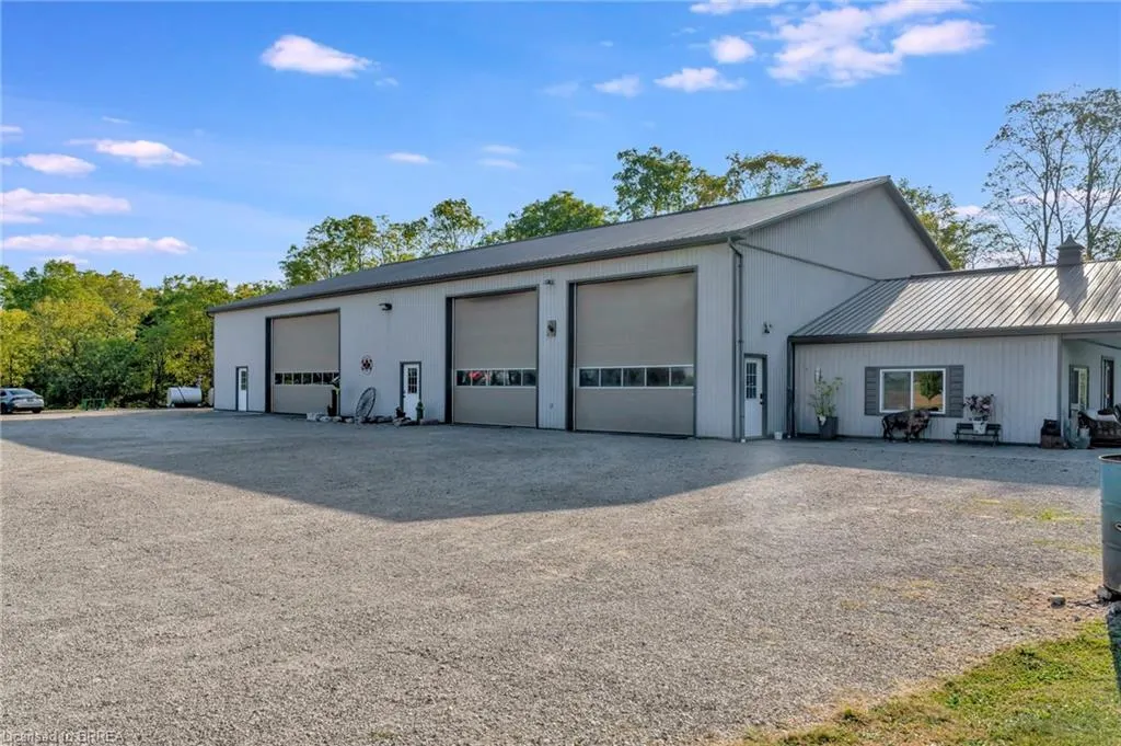481 Lynden Road