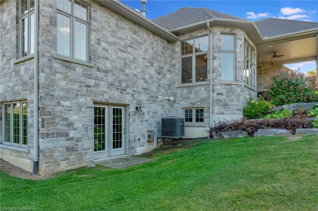 481 Lynden Road