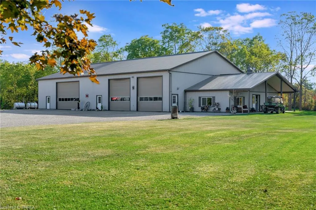 481 Lynden Road