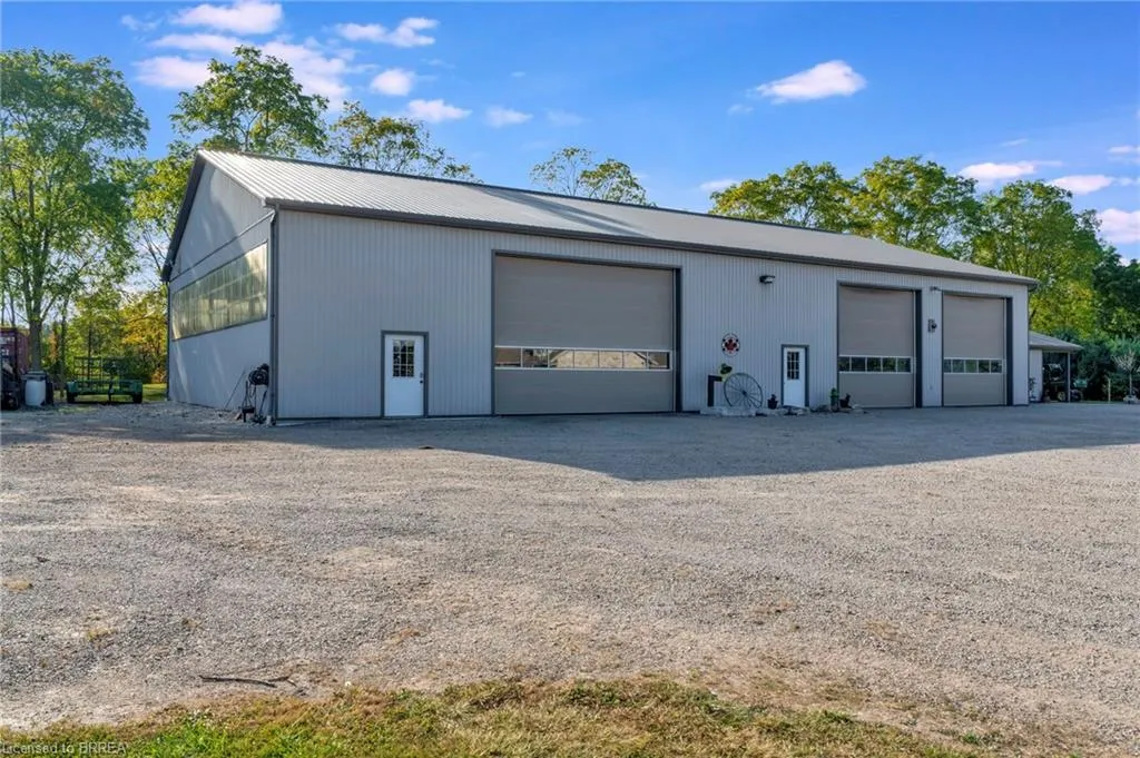 481 Lynden Road