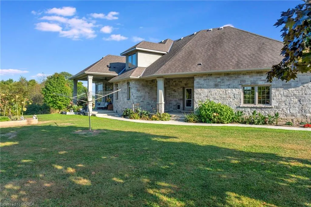 481 Lynden Road
