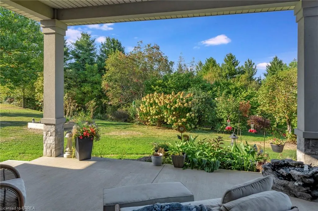 481 Lynden Road