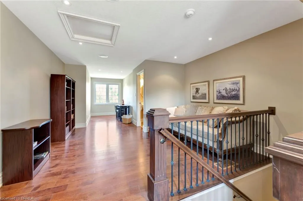 481 Lynden Road