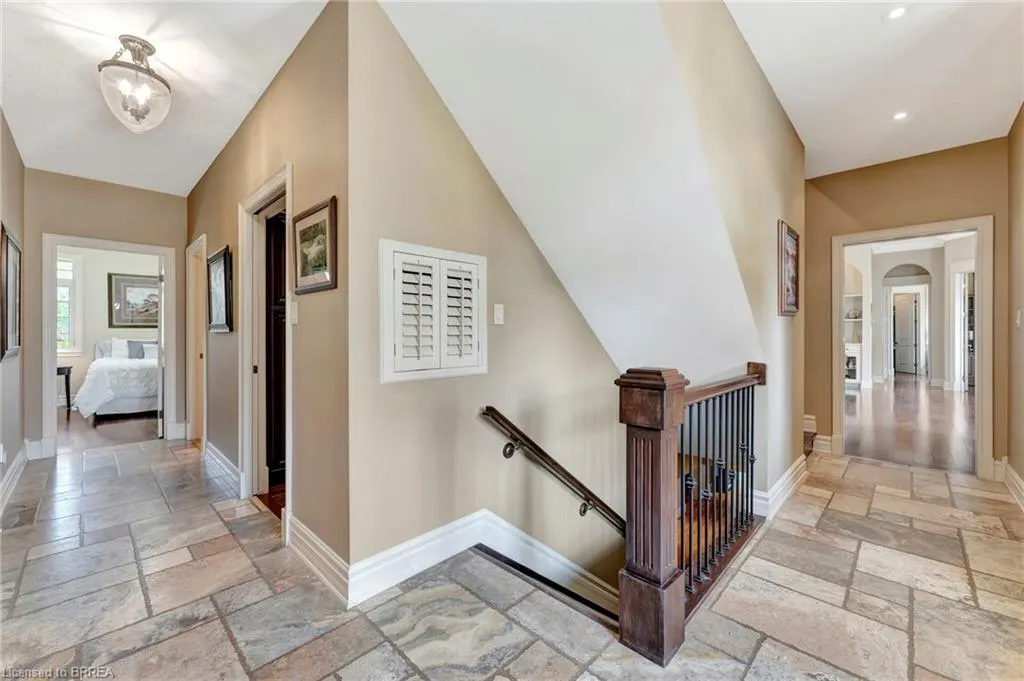 481 Lynden Road